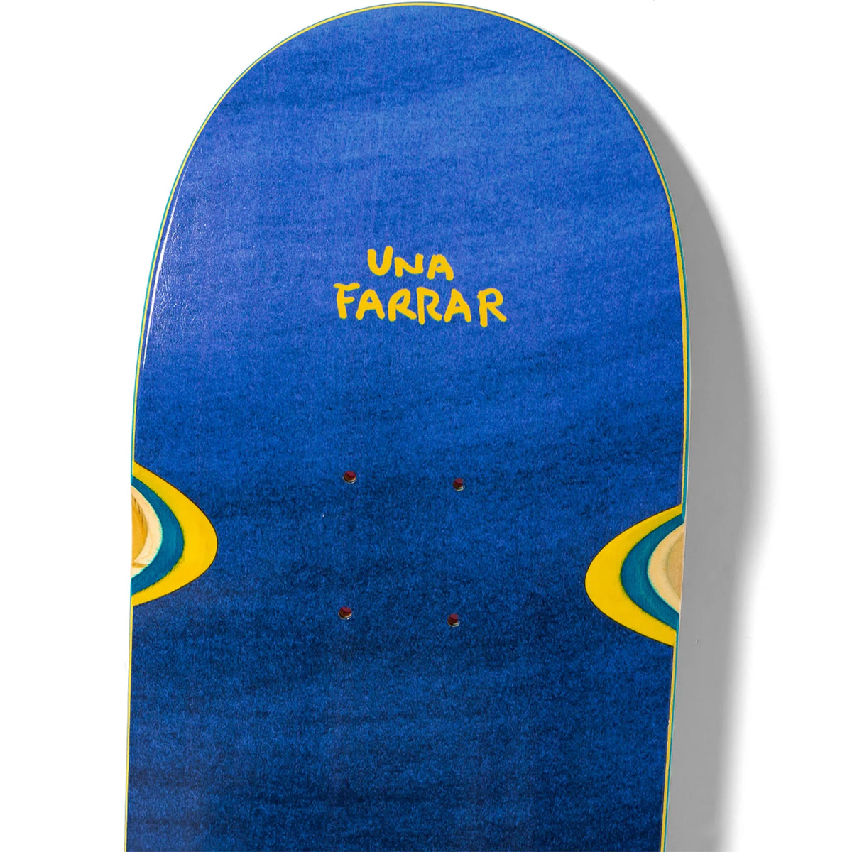 Krooked Skateboards - Una Swimmer - 8.28" (CN)