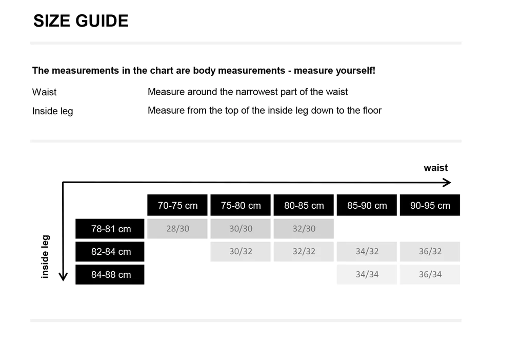 Polar Skate Co. - '93 Denim Mid Blue