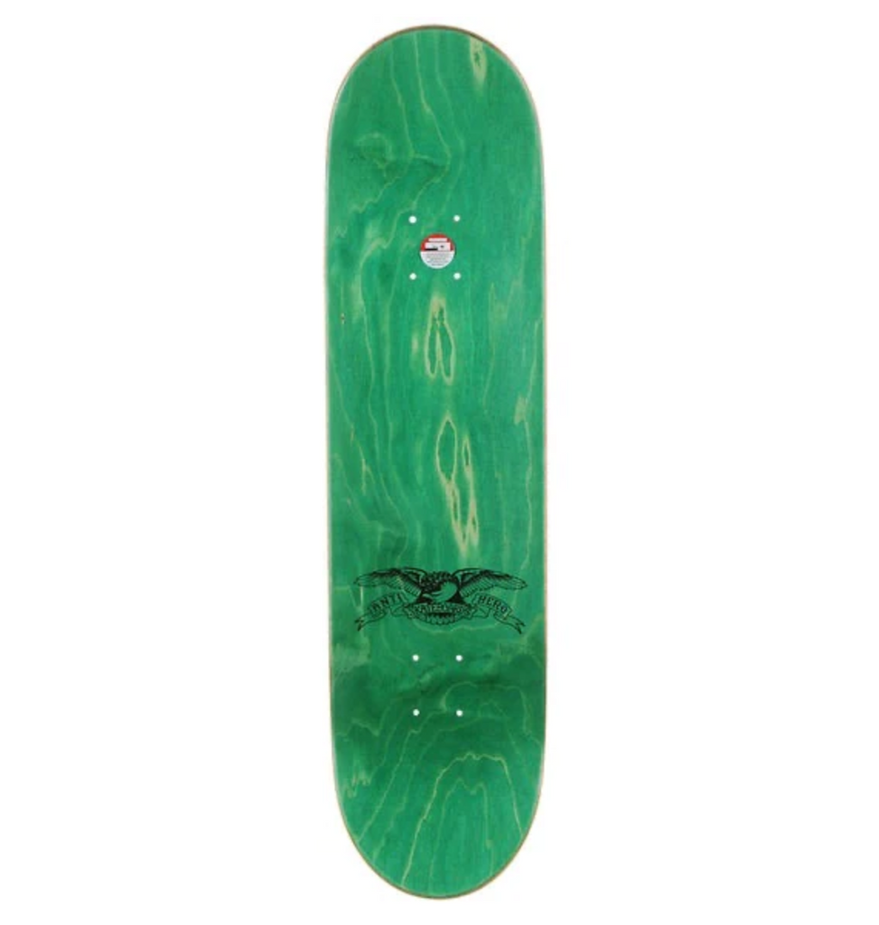 Antihero Skateboards - Classic Eagle - 8.12"