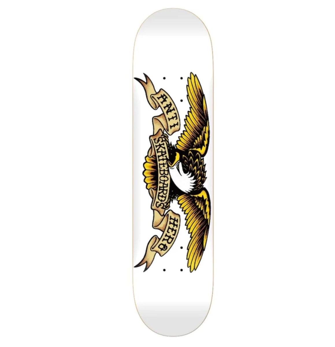 Antihero Skateboards - Classic Eagle - 8.75"