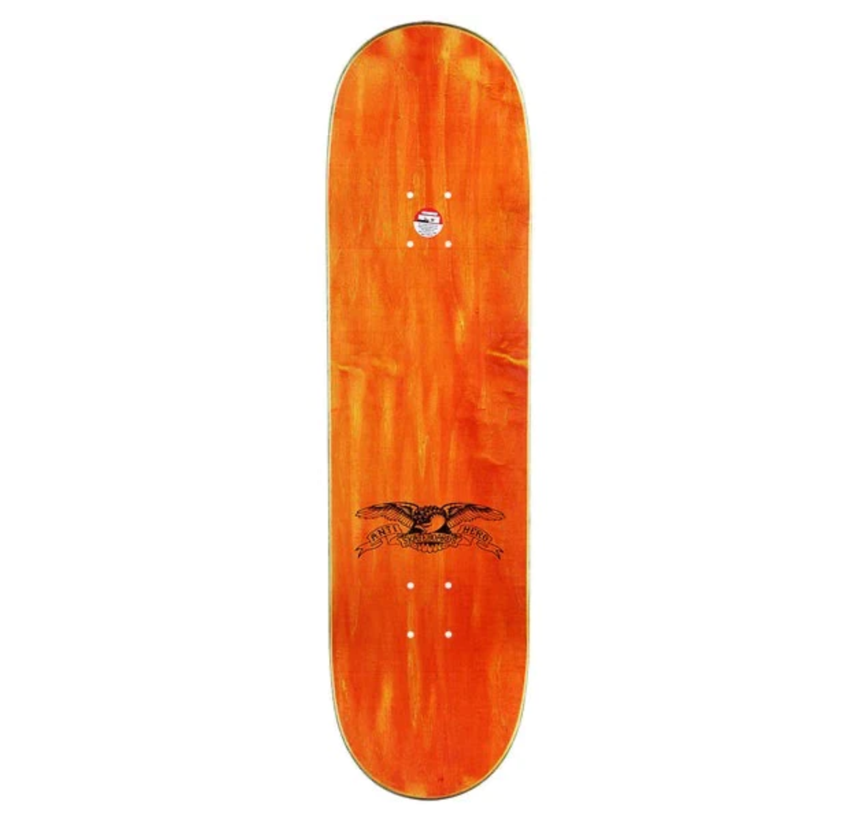 Antihero Skateboards - Classic Eagle - 8.75"