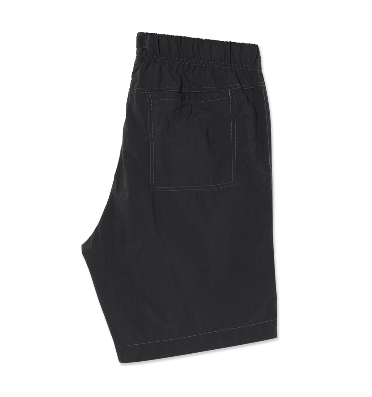 Polar Skate Co. - Hike Shorts Vintage Black