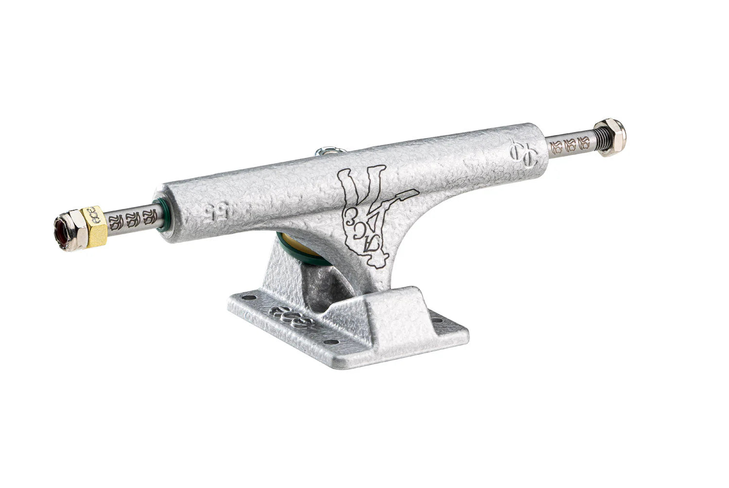 Ace Trucks - PASS~PORT AF1 LIMITED HOLLOW Trucks Polished