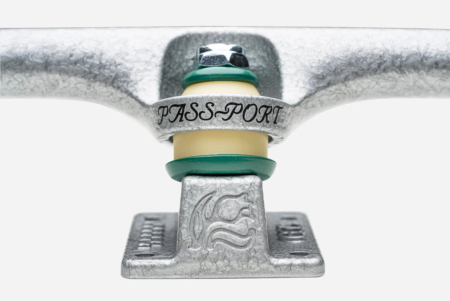 Ace Trucks - PASS~PORT AF1 LIMITED HOLLOW Trucks Polished