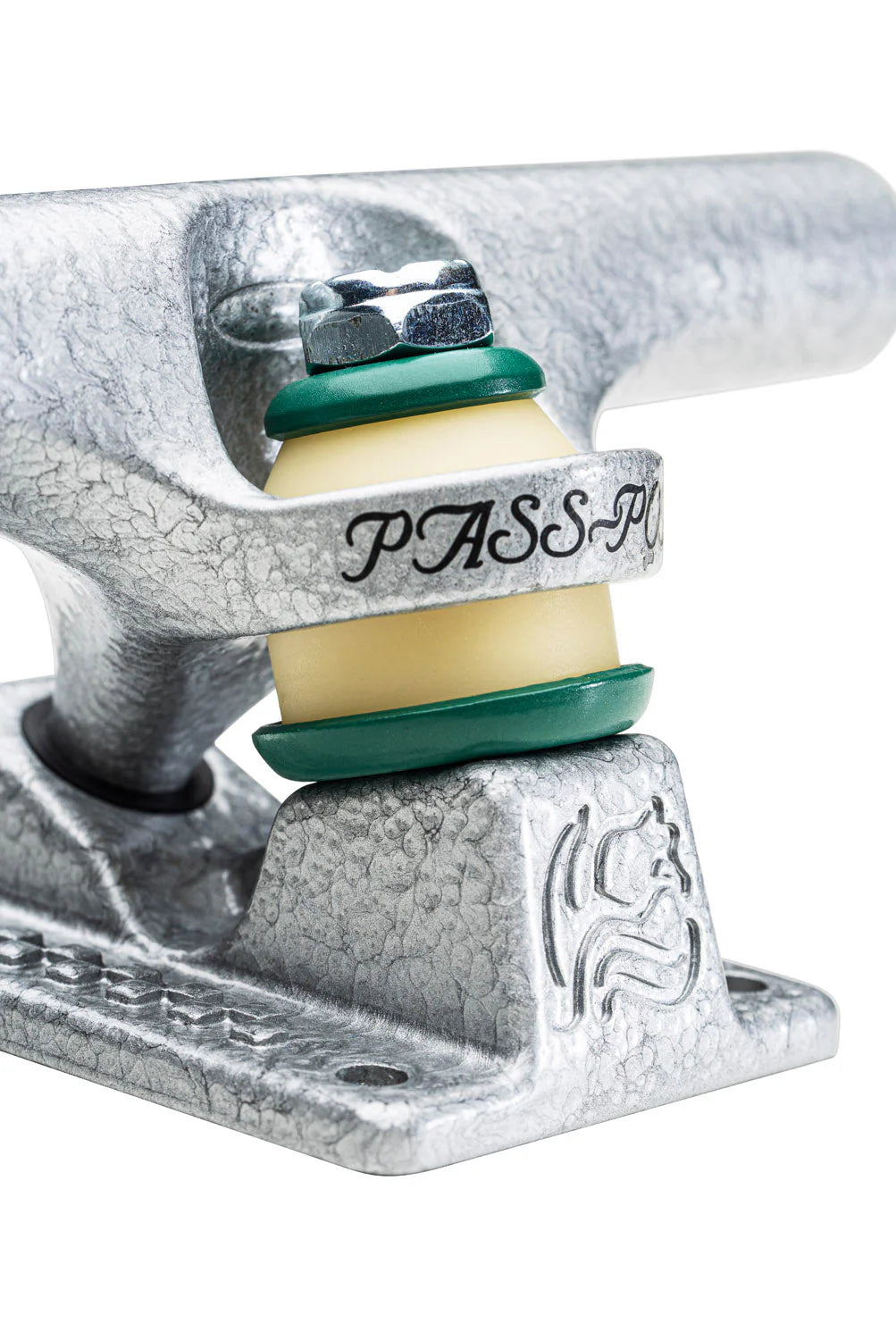 Ace Trucks - PASS~PORT AF1 LIMITED HOLLOW Trucks Polished