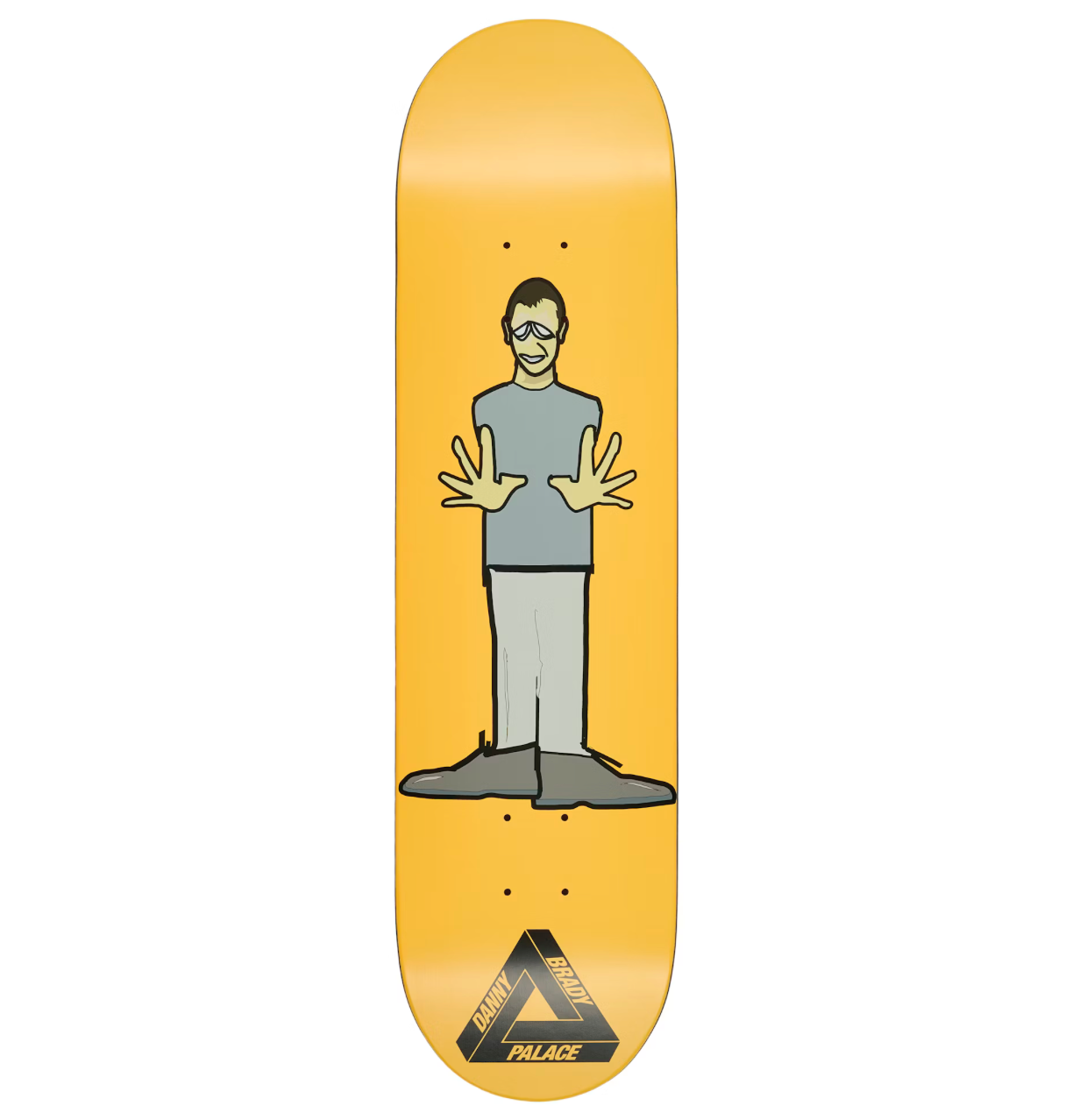 Palace - Brady Pro - 8.06" (S42)