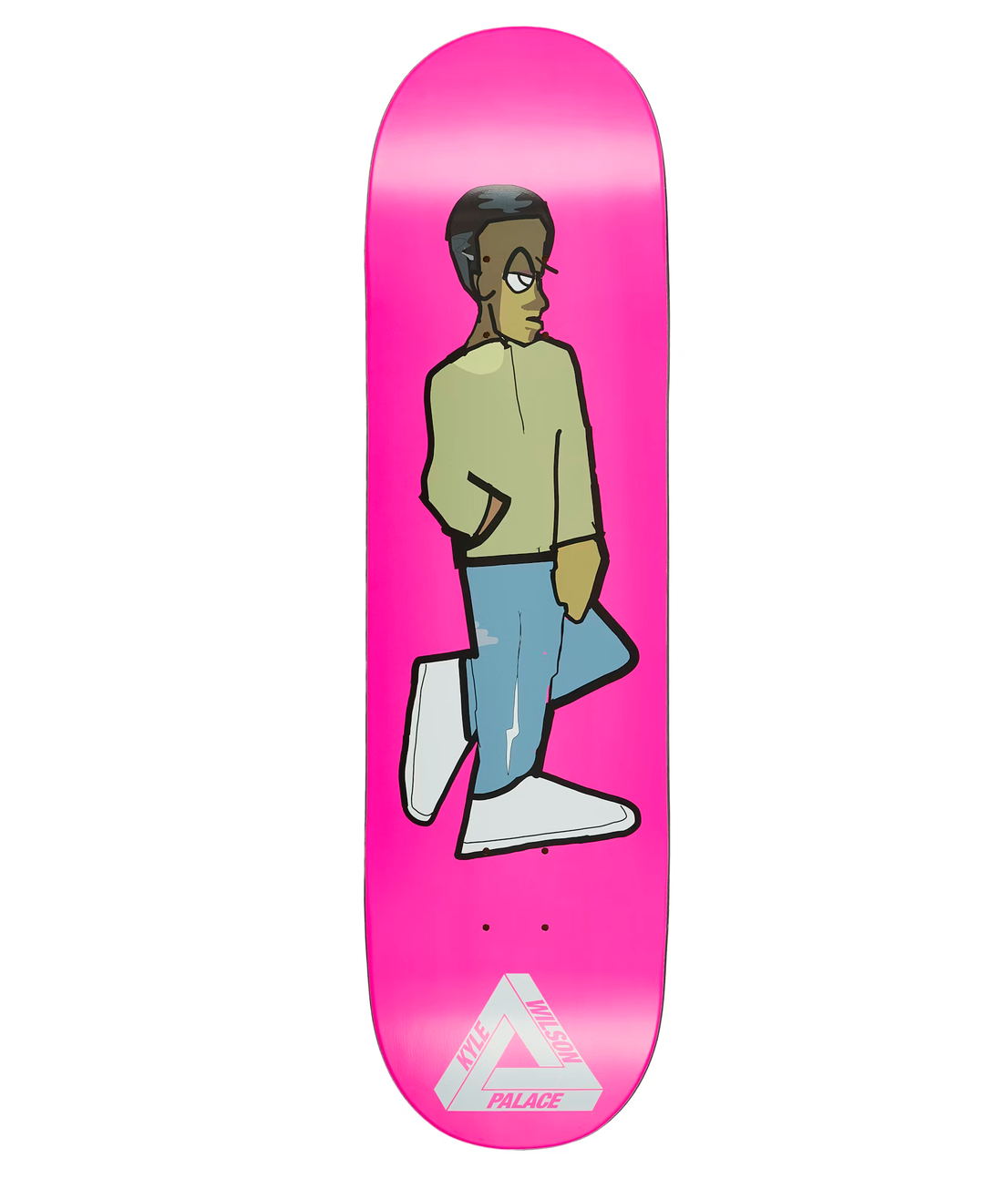 Palace - Kyle Pro - 8.5" (S42)