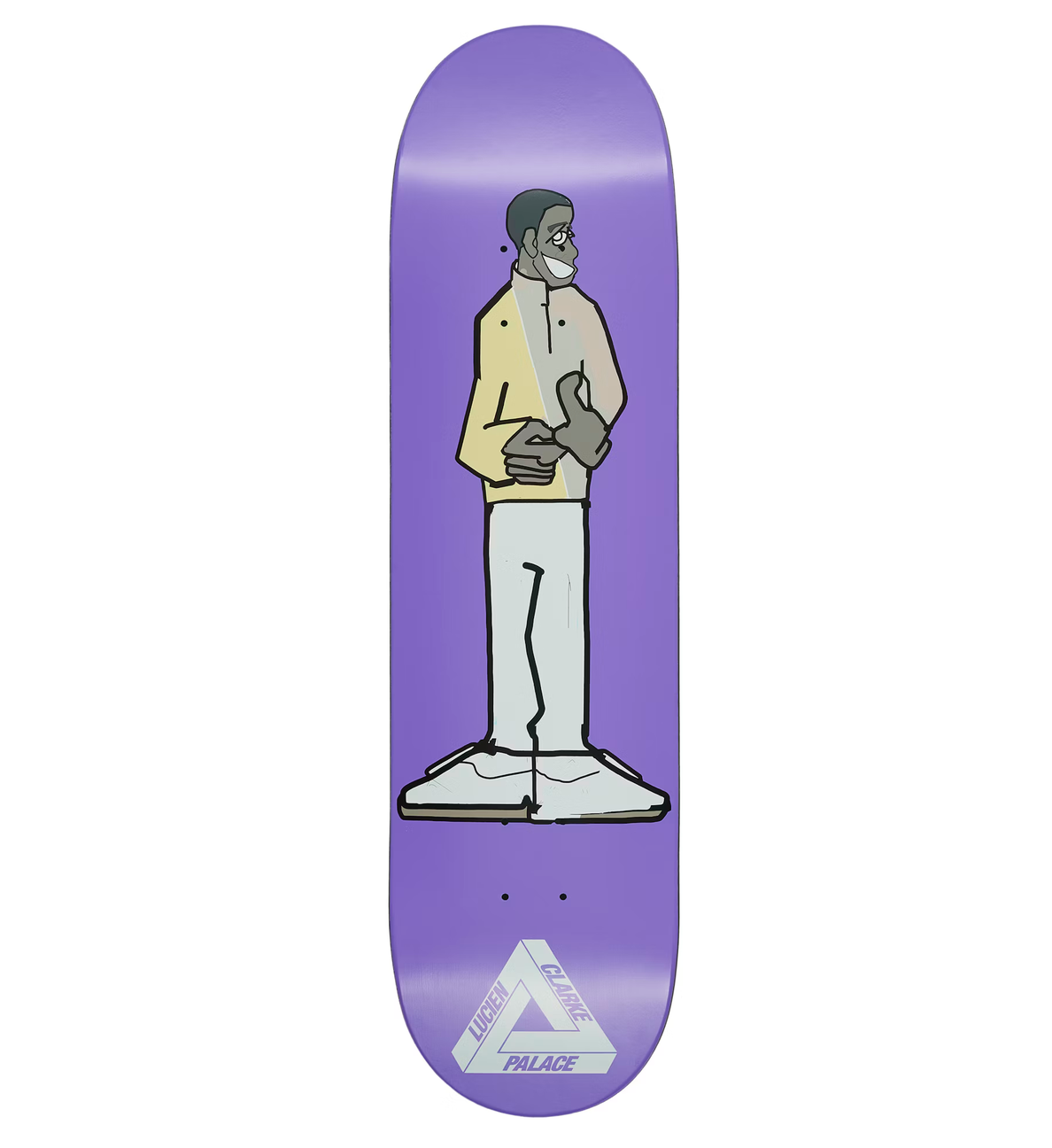 Palace - Lucien Pro - 8.25" (S42)