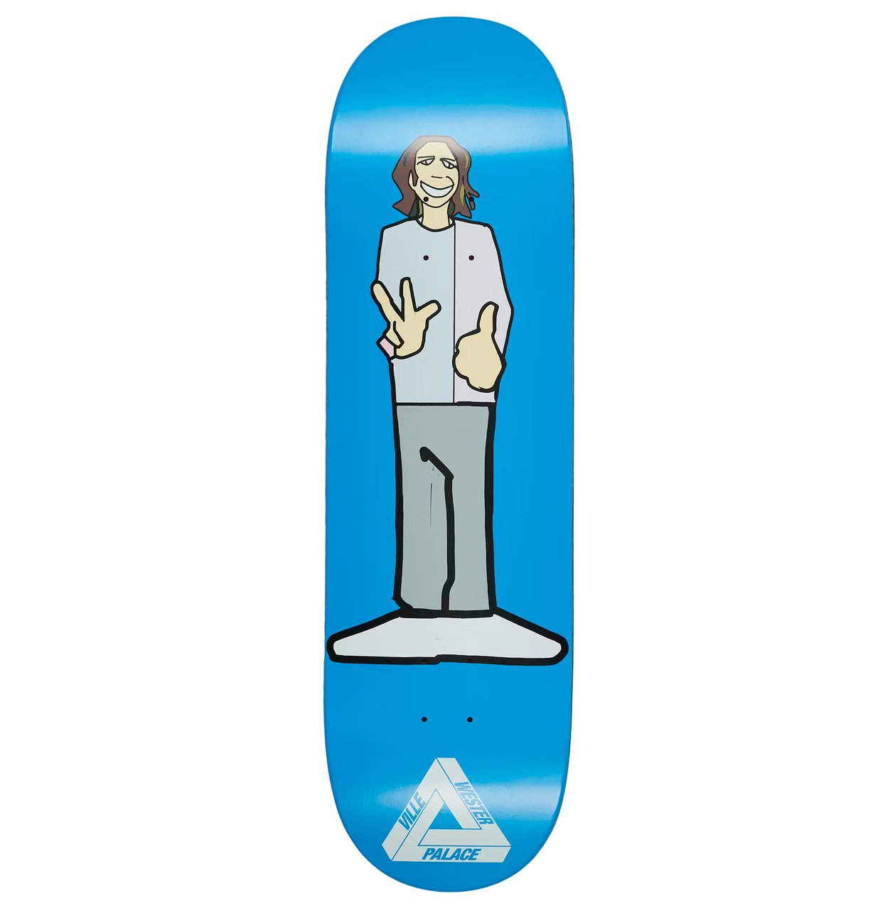 Palace - Ville Pro - 9.0" (S42)