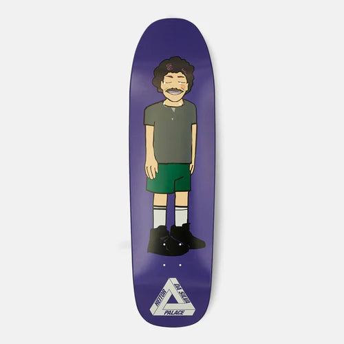 Palace - Heitor Pro - 8.9"