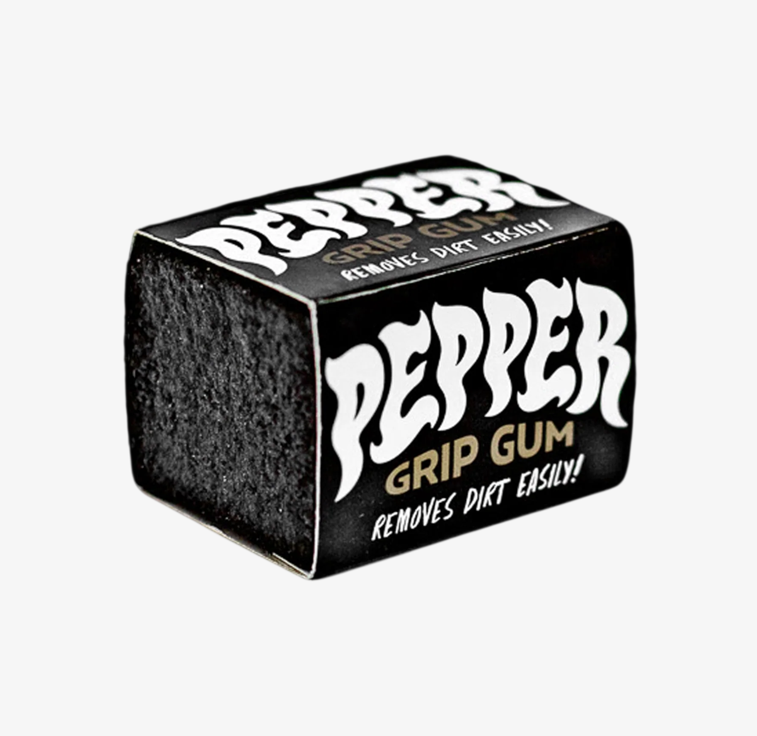 Pepper Griptape - Grip Gum
