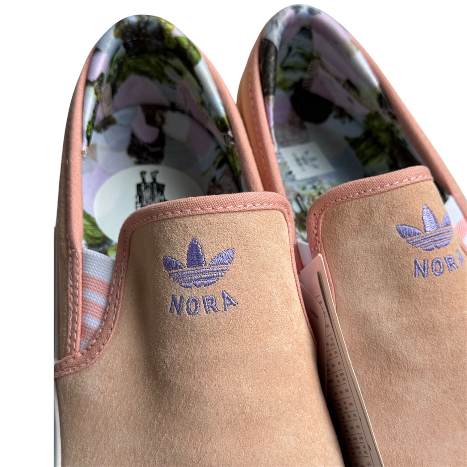 adidas Skateboarding - Sabalo Slip Light Purple US10.0 (2019)