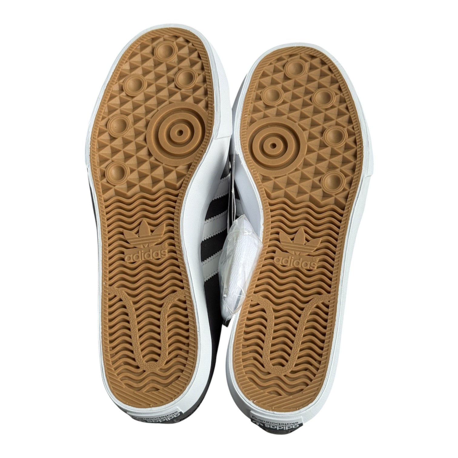 adidas Skateboarding - Matchcourt ADV Grey US10.0 (2018)