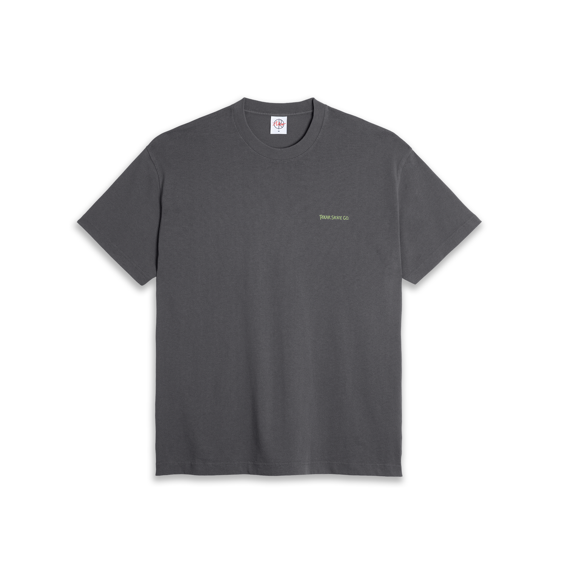 Polar Skate Co. - Got Everything Tee - Graphite