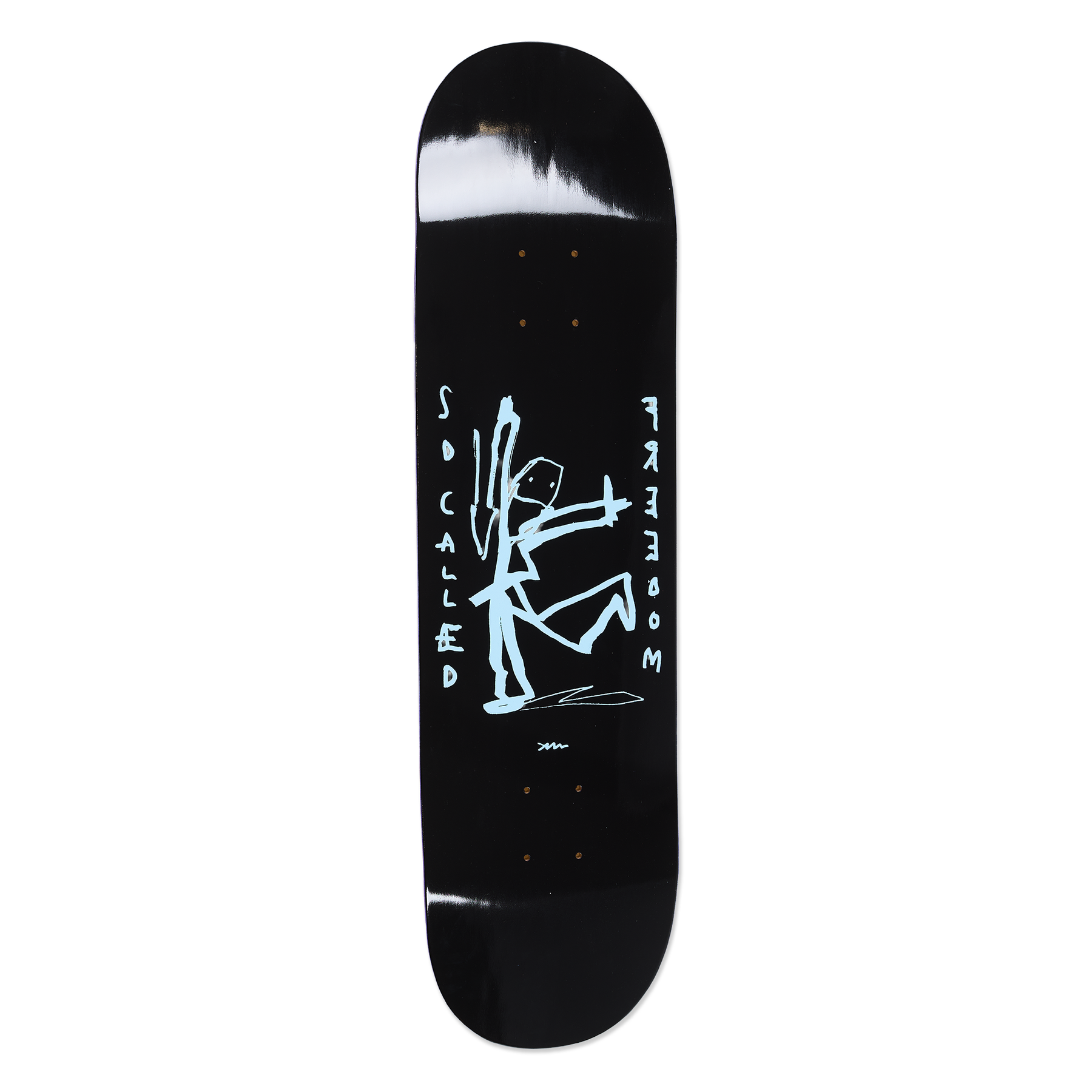 Polar Skate Co. - Alv Freedom - 8.25"