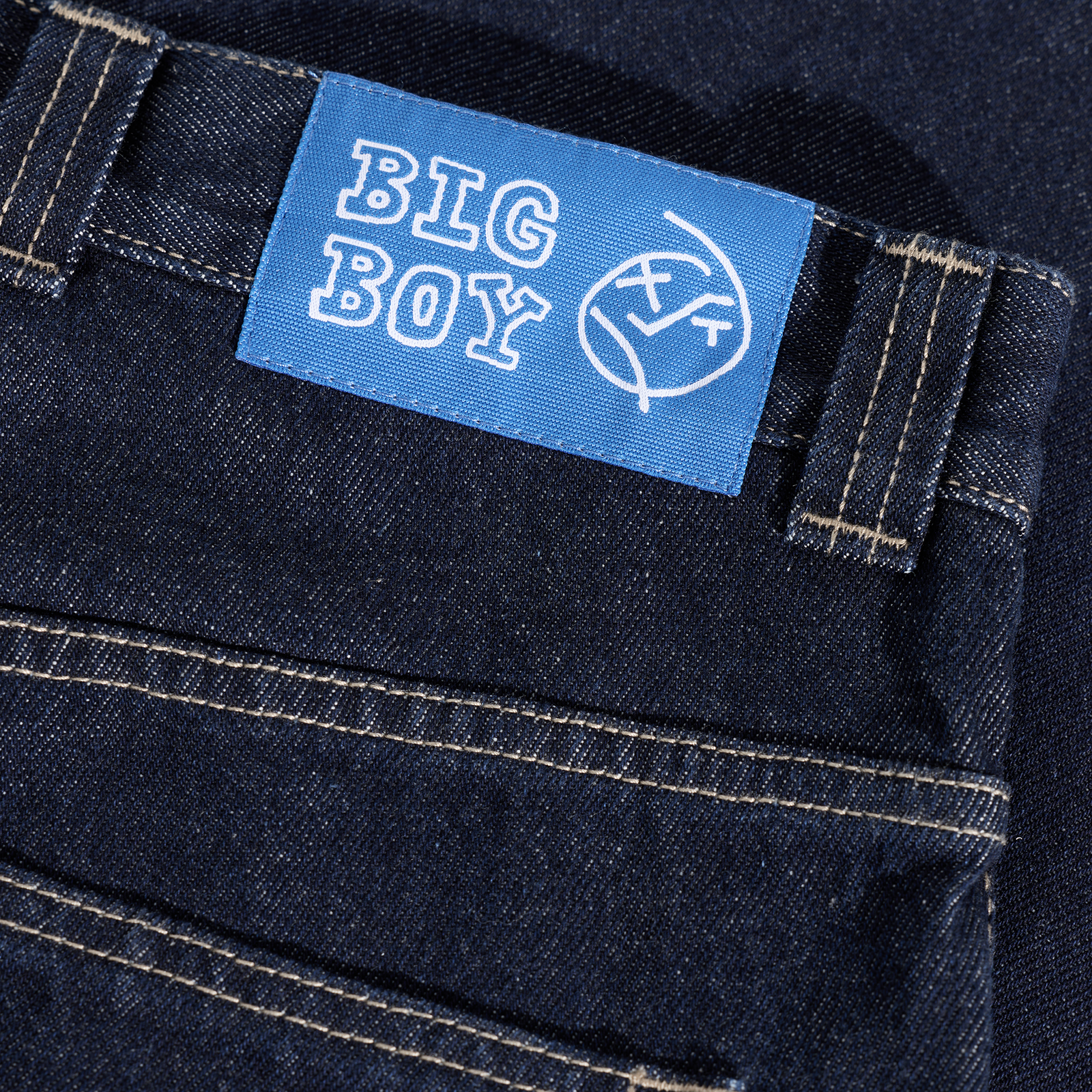 Polar Skate Co. - Big Boy Pants One Wash