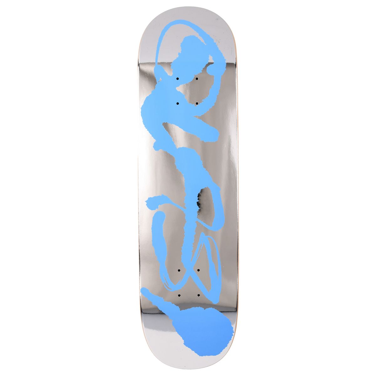 Quasi Skateboards - Blot - 8.5"