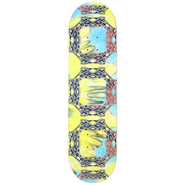 Quasi Skateboards - Colorblind - 8.375"