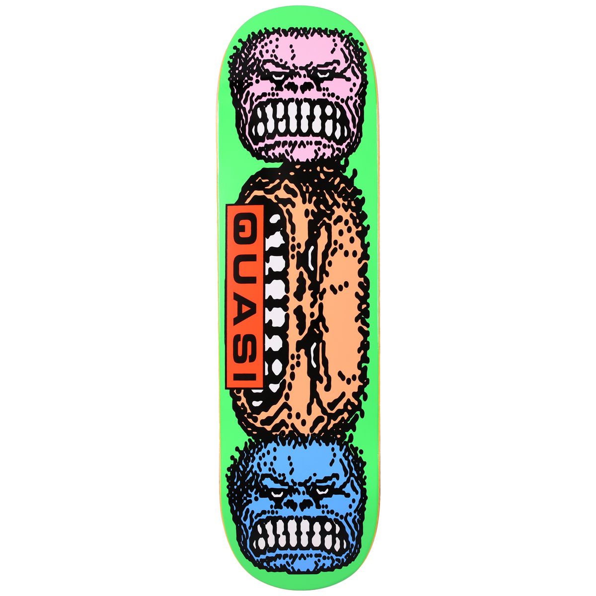 Quasi Skateboards - Meathead - 8.5"