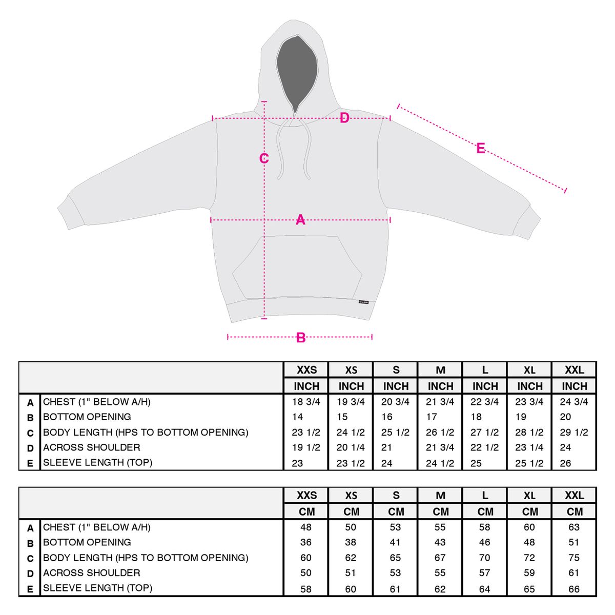 Quasi Skateboards - Run Hoodie Heather Grey