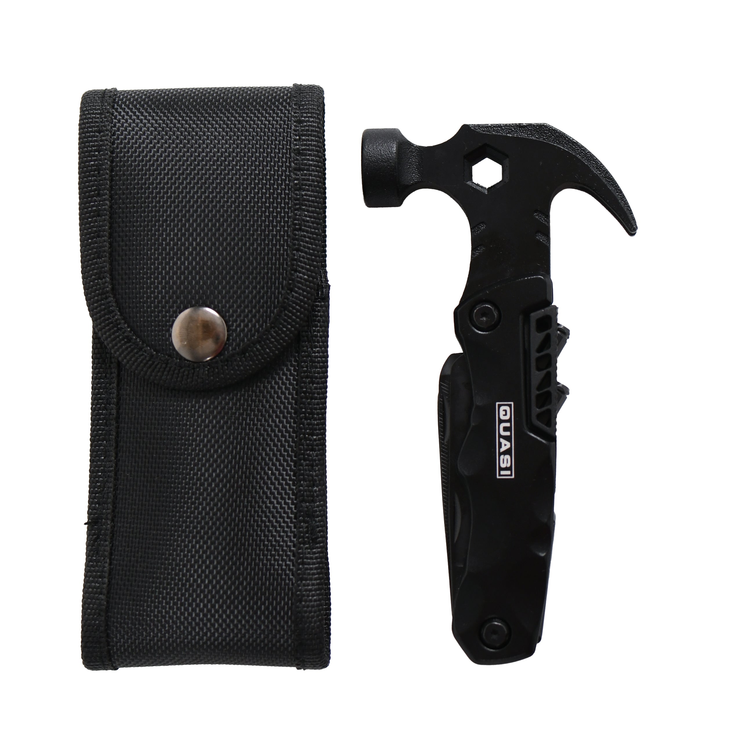 Quasi Skateboards - Multi Tool Hammer