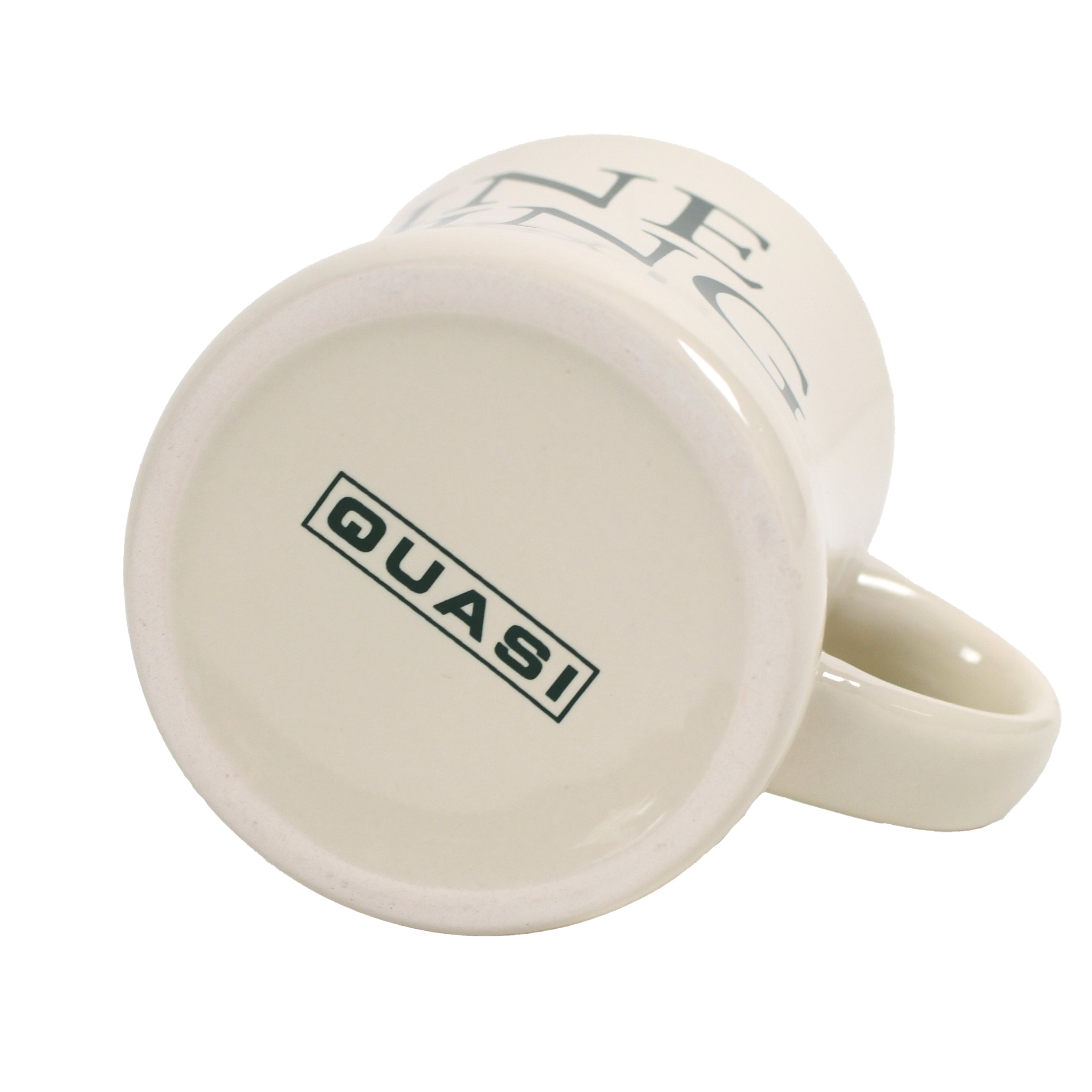 Quasi Skateboards - Imagine Coffee Mug