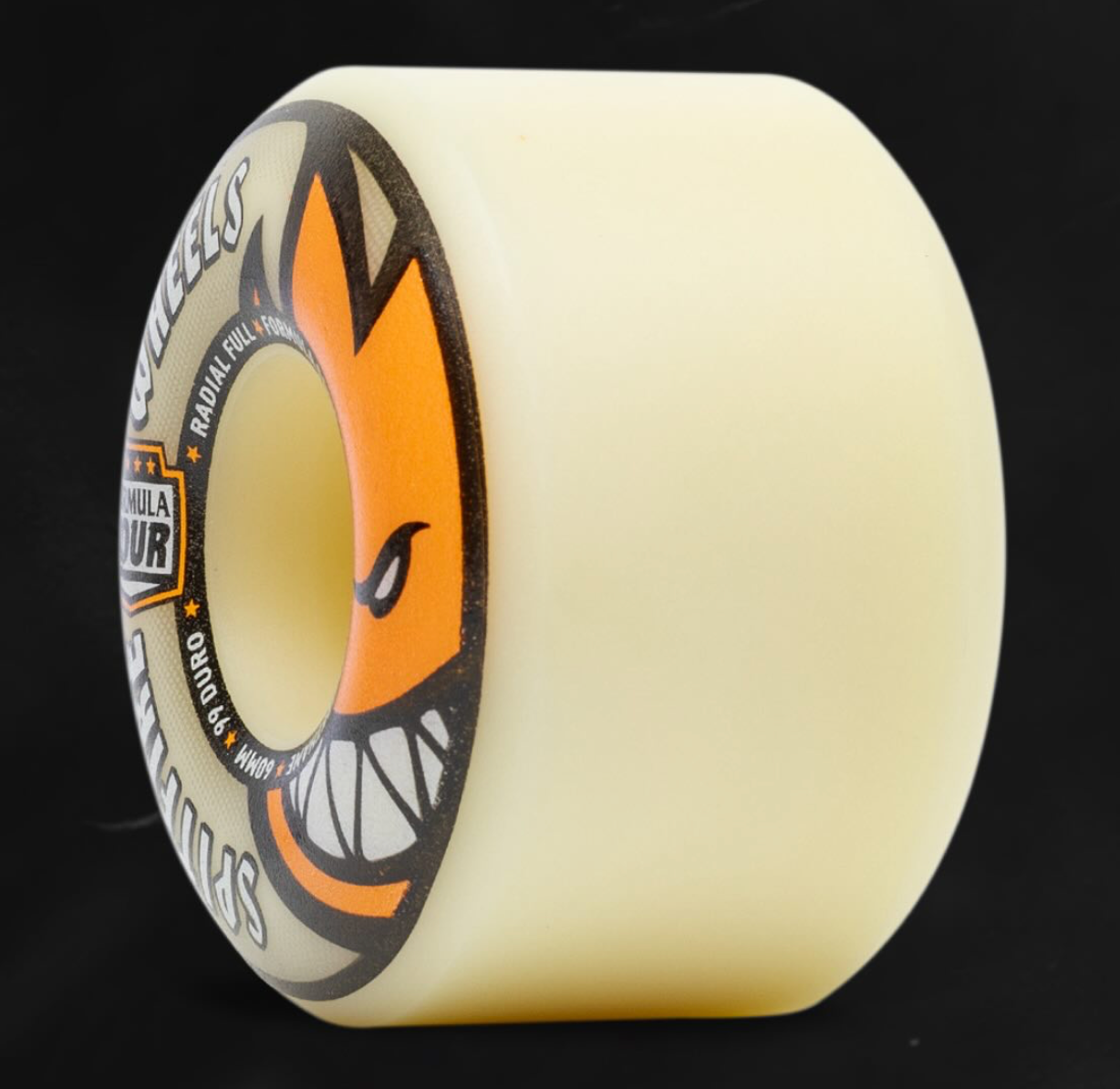 Spitfire Wheels - F4 99A Radial Full (Various Sizes)