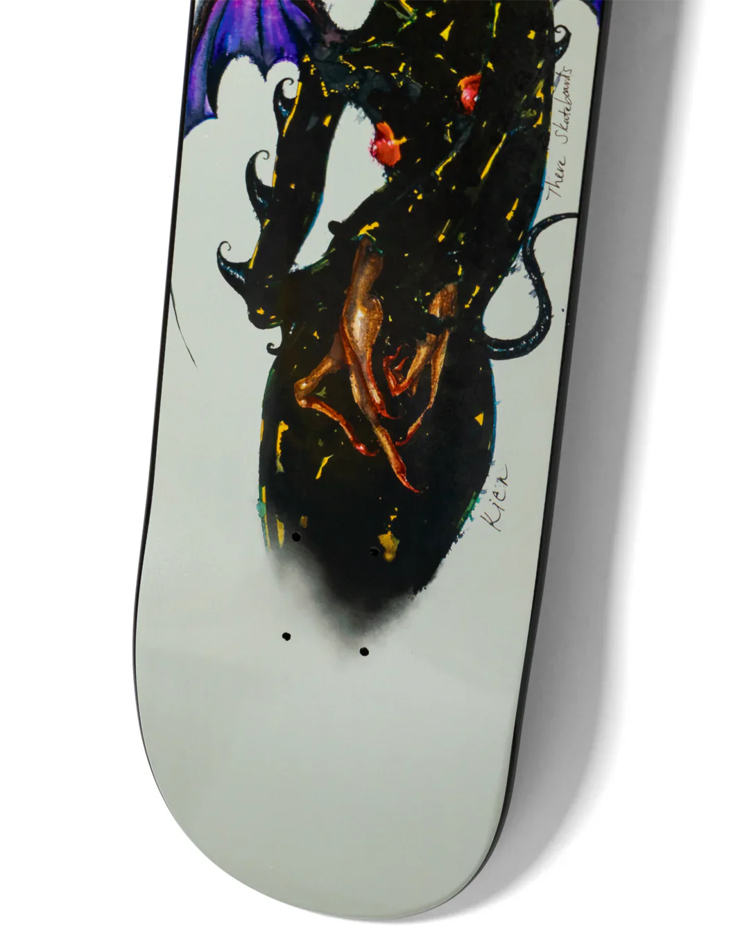 There Skateboards - Kien Enchantress 8.25"