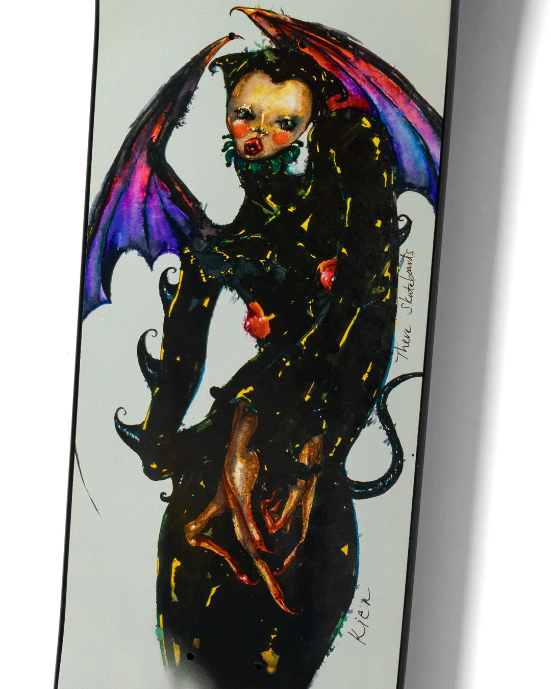 There Skateboards - Kien Enchantress 8.25"