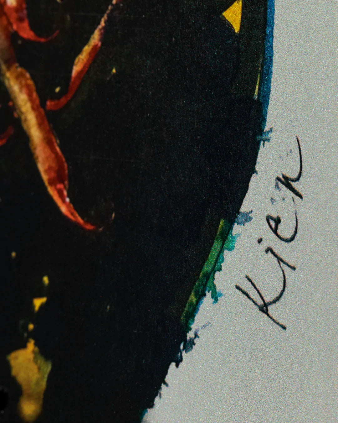 There Skateboards - Kien Enchantress 8.25"