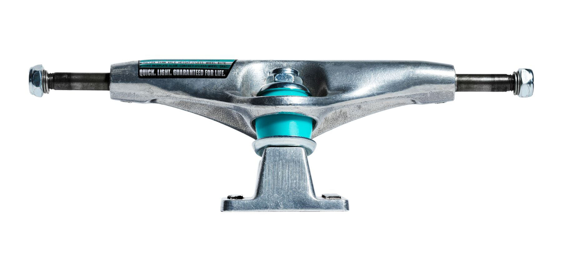 147/HI THUNDER TRUCKS｜T-Ⅱ POLISH Thunder Trucks - T-II Standard Polished – FOURSTORE.FI
