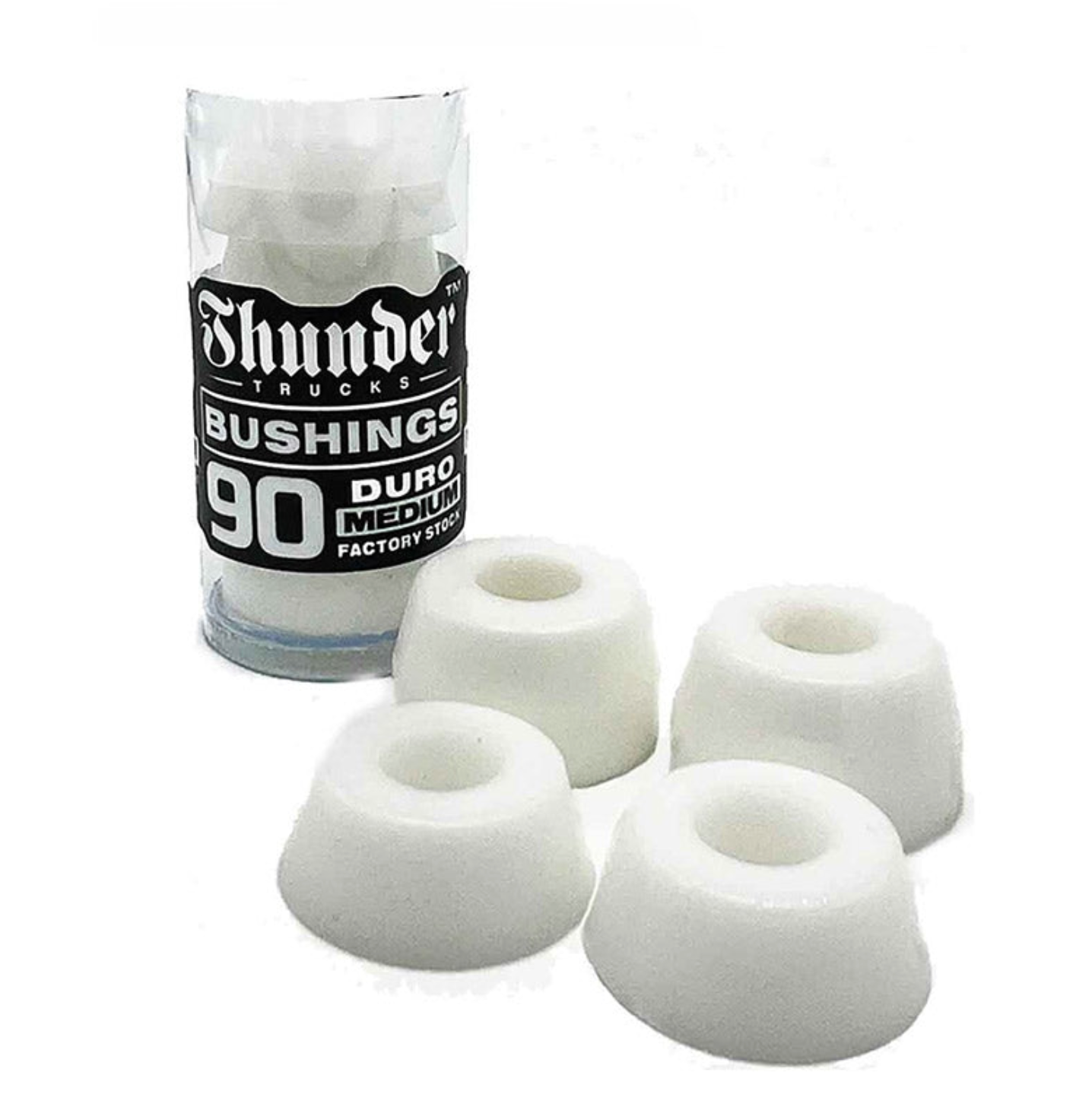 Thunder Trucks - Premium Clear Bushings