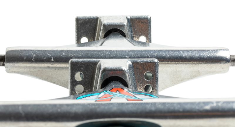 Venture Trucks - Koston V8 Polished – FOURSTORE.FI Venture Trucks - Koston V8 Polished – FOURSTORE.FI