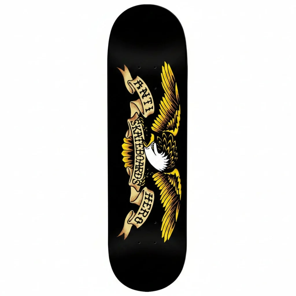 Antihero Skateboards - DBX Eagle - 8.5"