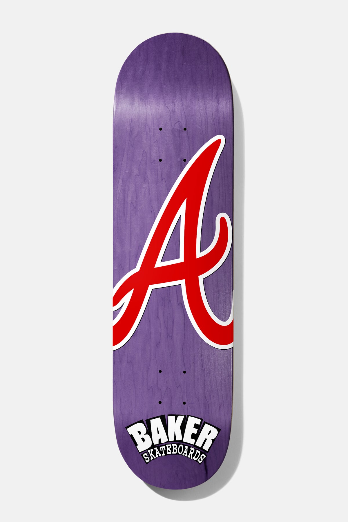 Baker Skateboards - Andrew Reynolds ATL - 8.5"