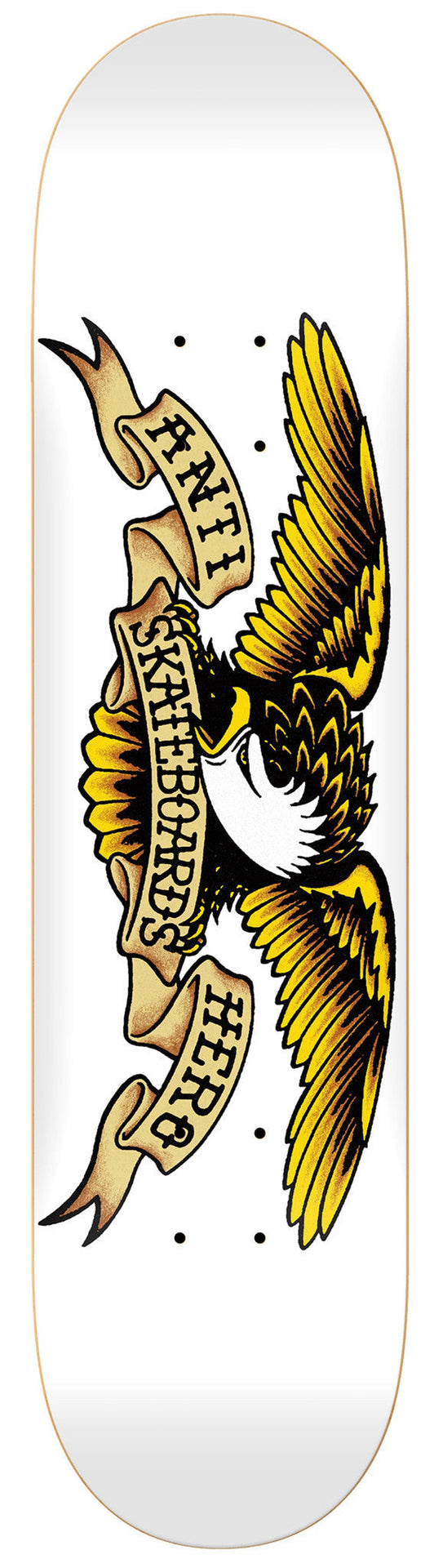 Antihero Skateboards - Classic Eagle - 8.75" (CN)
