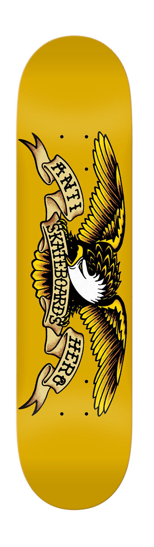 Antihero Skateboards - Classic Eagle - 7.3" (CN)