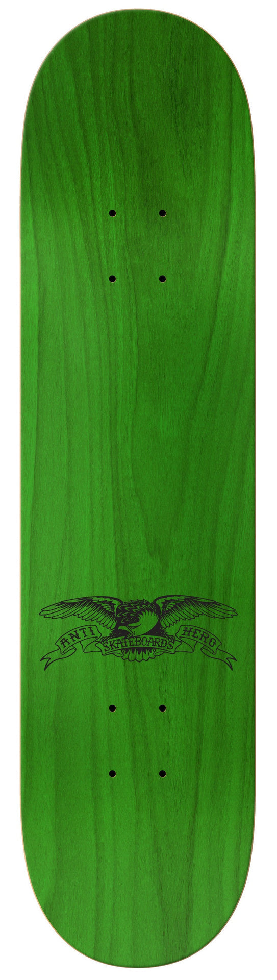 Antihero Skateboards - Classic Eagle - 8.0" (CN)