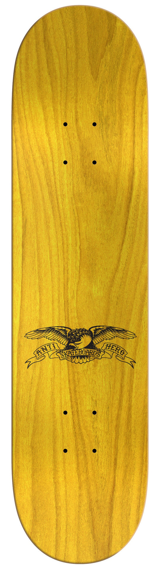 Antihero Skateboards - Classic Eagle - 8.38" (CN)