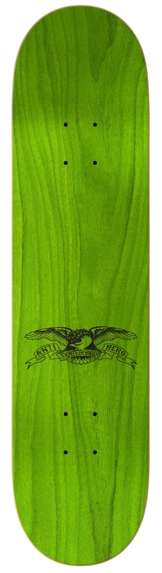 Antihero Skateboards - Classic Eagle - 8.75" (CN)