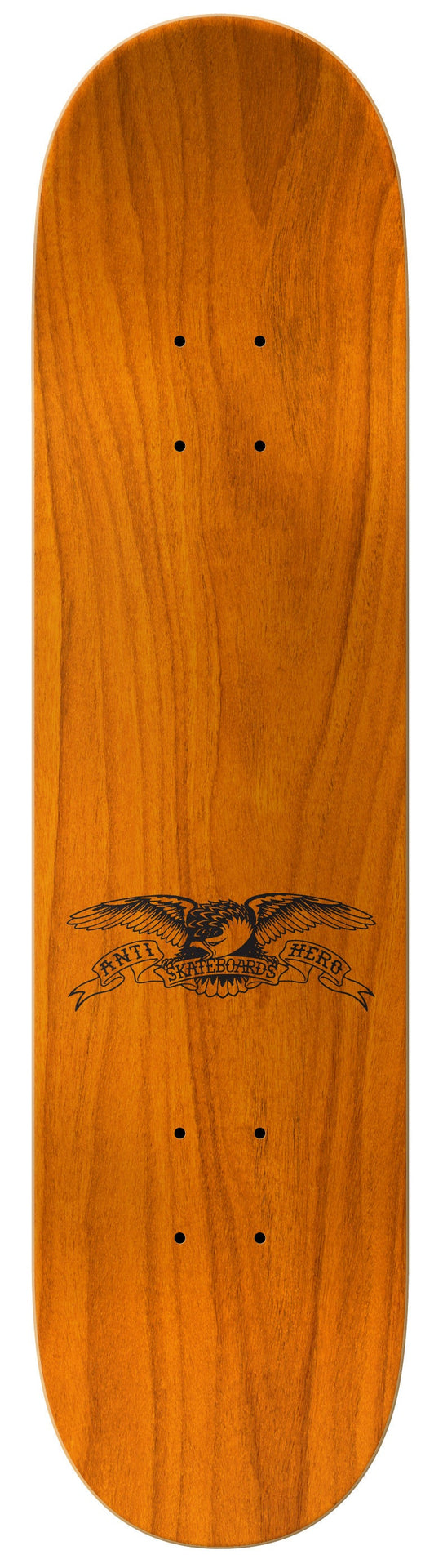 Antihero Skateboards - Classic Eagle - 8.12" (CN)