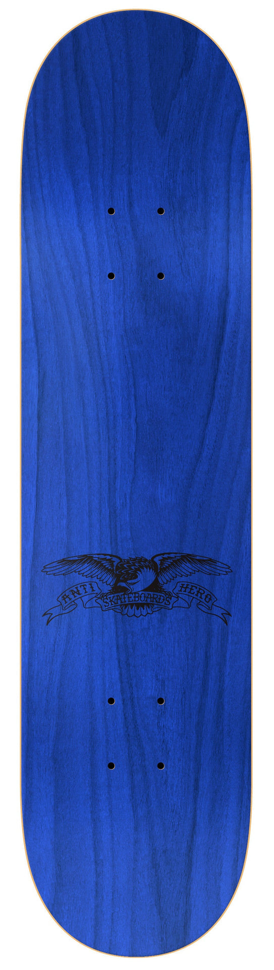 Antihero Skateboards - Classic Eagle - 7.3" (CN)
