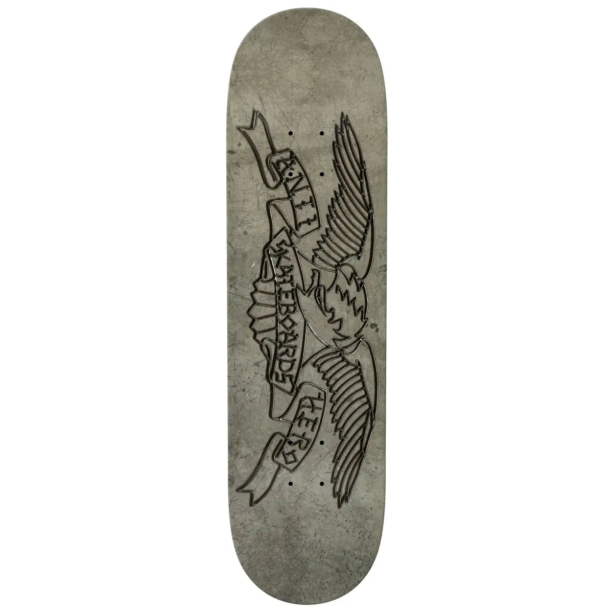 Antihero Skateboards - Treasure Island Eagle - 8.25" (CN)