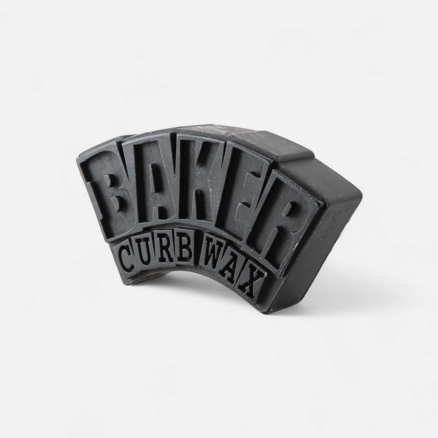 Baker Skateboards - Arc Curb Wax