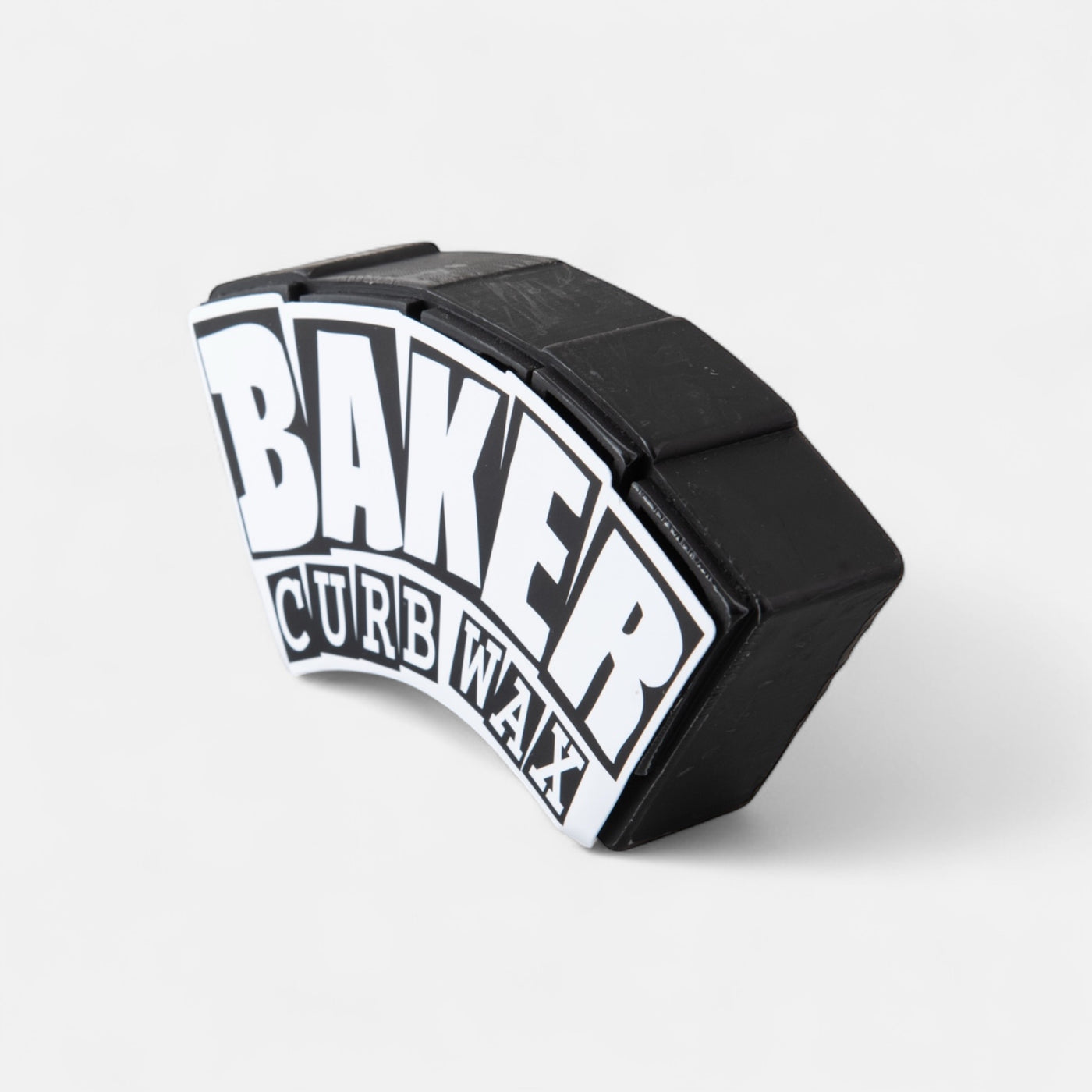 Baker Skateboards - Arc Curb Wax
