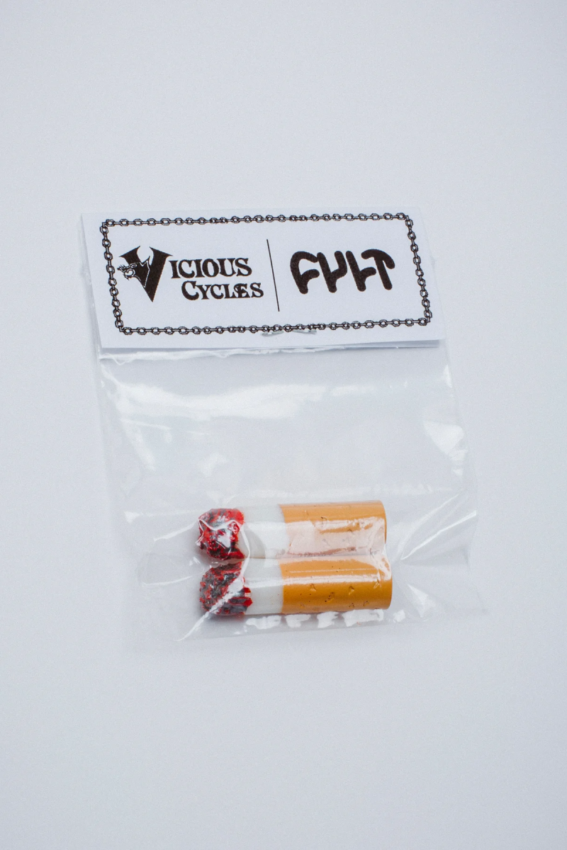 FA Skateboards - FA x Cult Tire Valve Caps