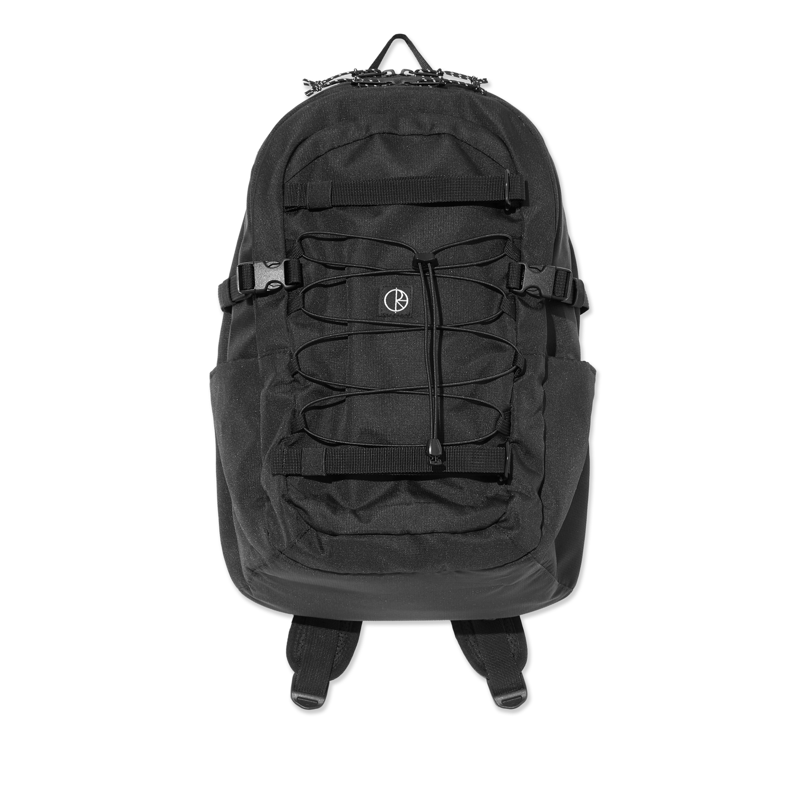 Polar Skate Co. - Resa Backpack Black