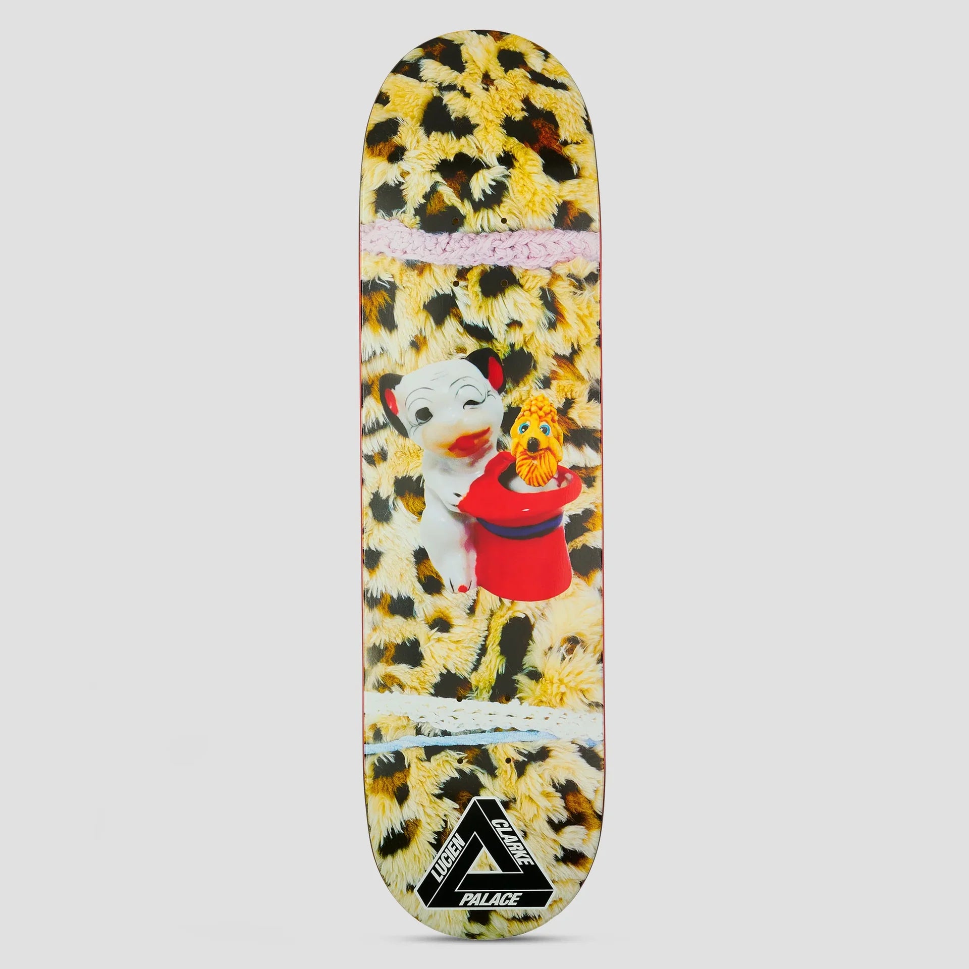 Palace - Lucien Pro - 8.25" (S40)