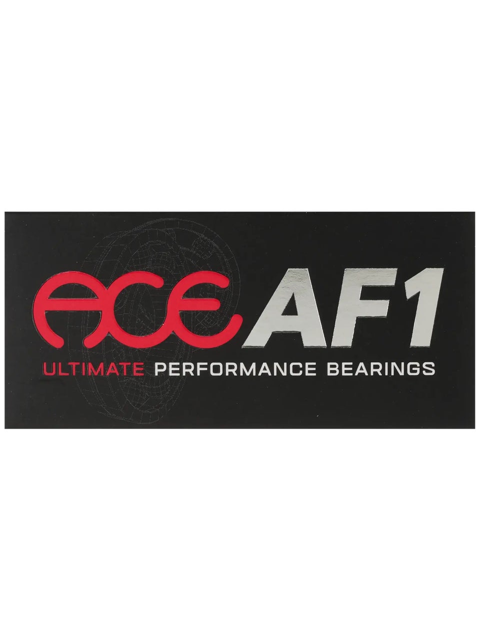 Ace Trucks - AF1 Ultimate Bearings