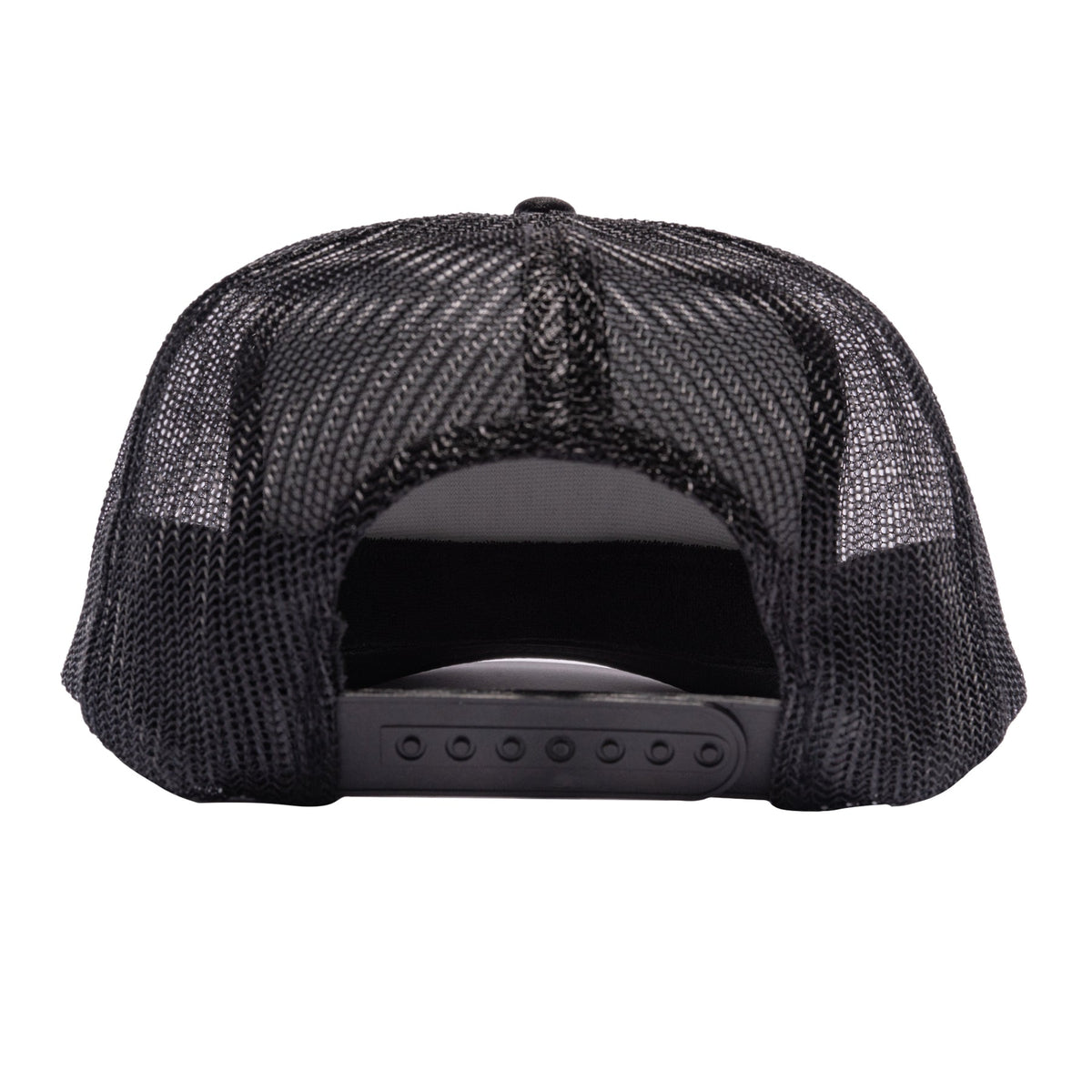Deathwish Skateboards - OG Deathspray Trucker Black